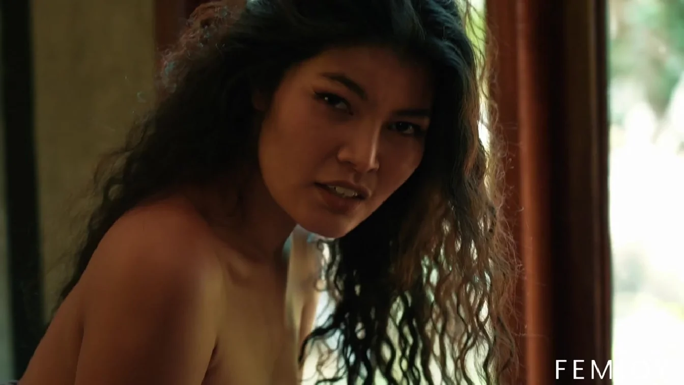 FemJoy Kate AP Cottage Room XXX